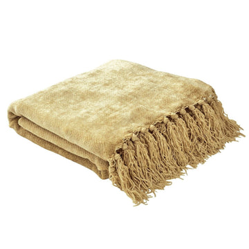Laura Ashley Hamilton Throw